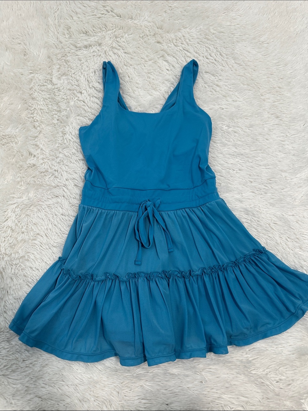 🧁 Altar’d State Active Dress